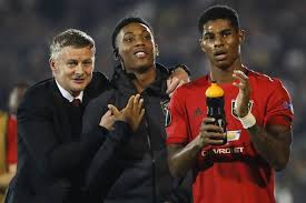 Solskjær vil introducere Haland